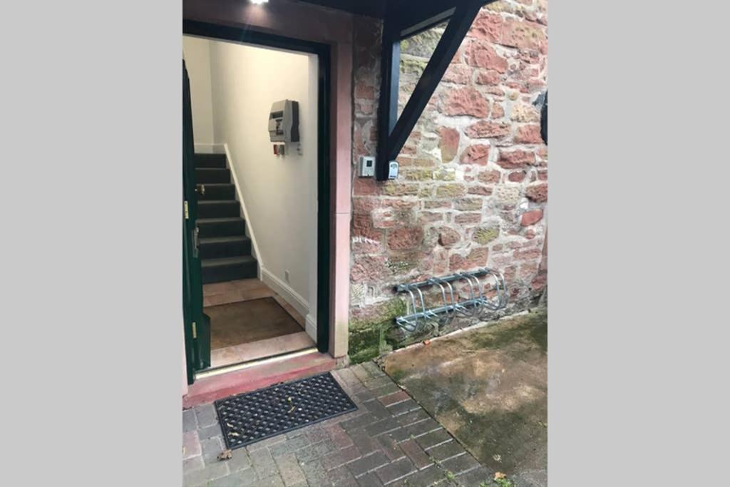 Kezbah 1, 22 The Square Centre Of Dalston Village Carlisle  Exterior foto